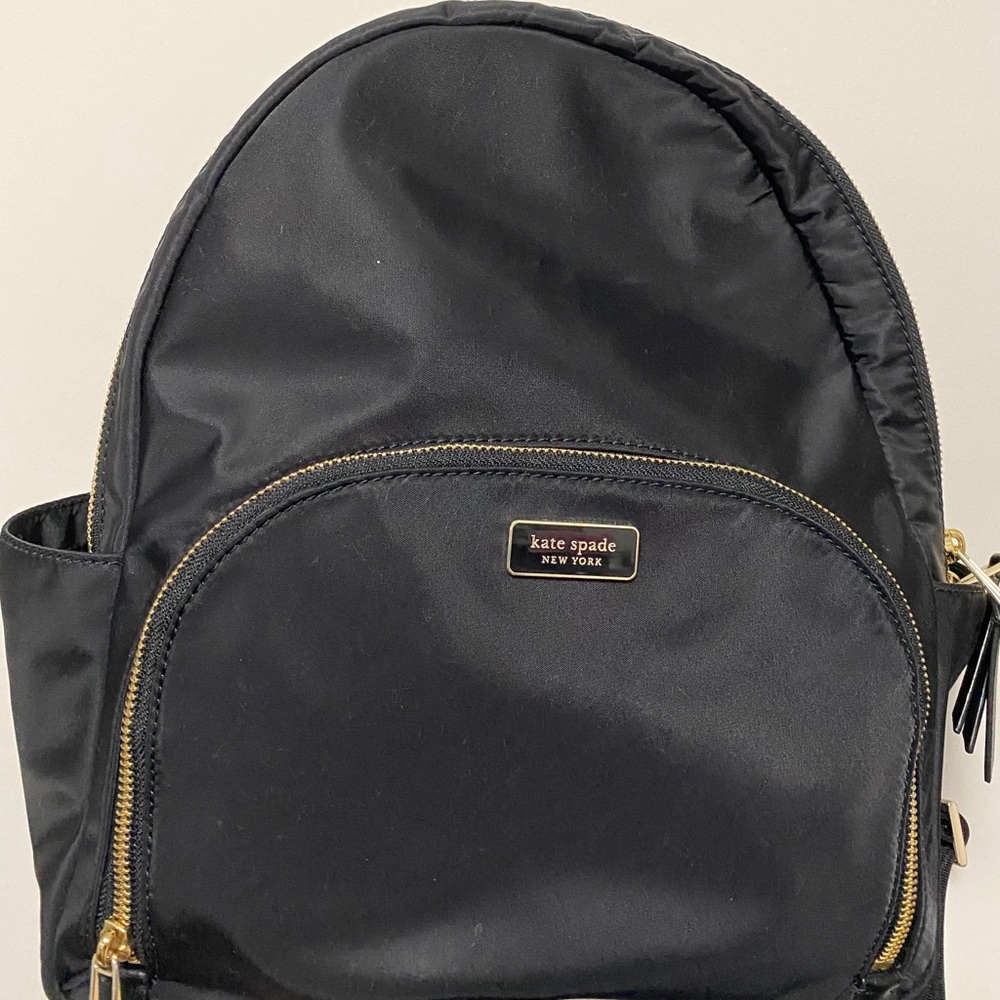 Kate Spade Backpack